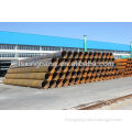 high quality api 5l psl2x70 pipeline/ spiral steel pipe